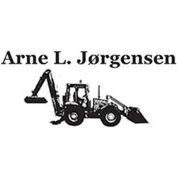 Entreprenør Arne Lynggaard Jørgensen