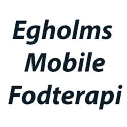 Egholms Mobile Fodterapi