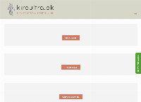 KiroUltra.dk - Kiropraktor & Sportsklinik