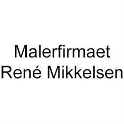 Malerfirmaet René Mikkelsen