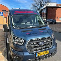 Aabenraa Låseteknik