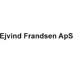 Entreprenør Ejvind Frandsen ApS