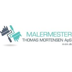 Malermester Thomas Mortensen ApS