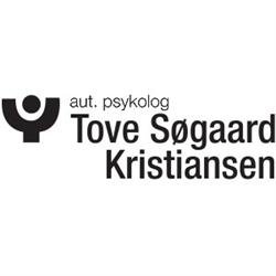 Aut. Psykolog Tove Søgaard Kristiansen
