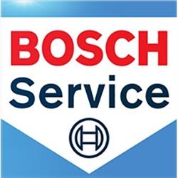 Bosch Car Service