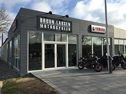 Bruun-Larsen Motorcykler