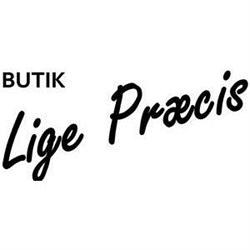 Butik Lige Præcis