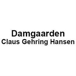 Damgaarden - Claus Gehring Hansen