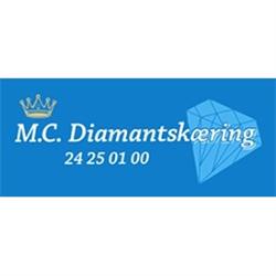 Mc Diamantskæring ApS