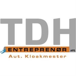 TDH Entreprenør ApS