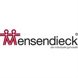Mensendieck Køge v/Linda Rohde