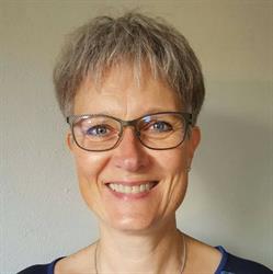 Mensendieck Køge v/Linda Rohde