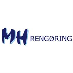MH Rengøring & Vinduespolering