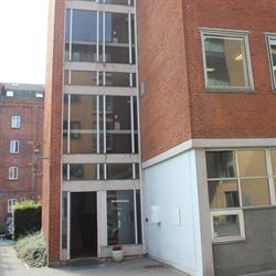 Daghøjskolen i Randers