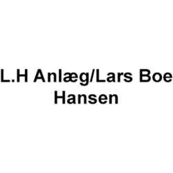 L.H Anlæg v/Lars Boe Hansen