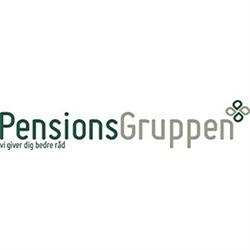 PensionsGruppen Herning Aps
