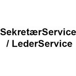 SekretærService / LederService