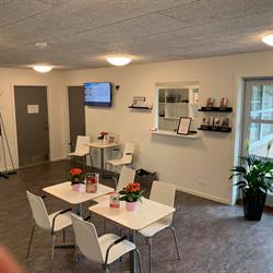 Møldrup Fysioterapi og Træningcenter