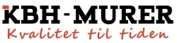 Murerfirma KBH-Murer