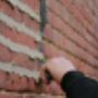 Oploadet af en bruger den 07.11.2017 - fugning af murværk