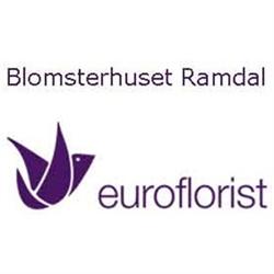 Blomsterhuset Ramdal