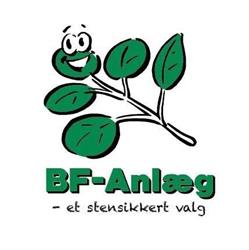 BF Anlæg ApS