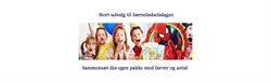 Sjov og Kreativ