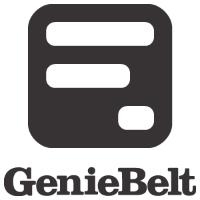 Geniebelt