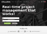 Geniebelts webside