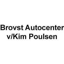 Brovst Autocenter v/Kim Poulsen