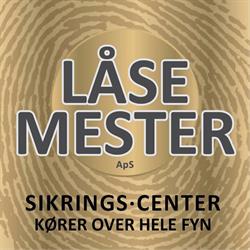 Låsemester ApS