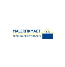Malerfirmaet Olsen & Christiansen A/S
