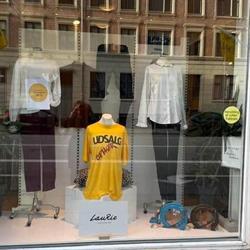 Butik Kornum