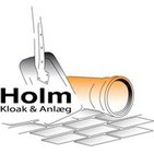Holm Kloak & Anlæg