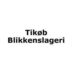 Tikøb Blikkenslageri