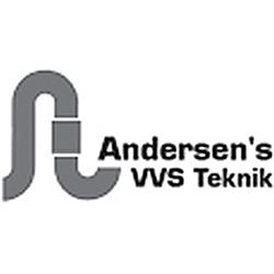 Andersen's VVS Teknik