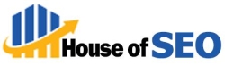 House of SEO & Webbureau i Kolding