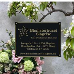 Blomsterhuset Slagelse
