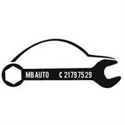 JP Auto & Karrosseriteknik