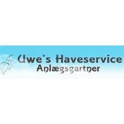 Uwe Asmussen Haveservice