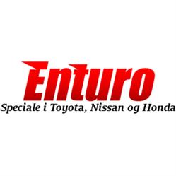 Enturo ApS