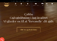 Cahbas webside