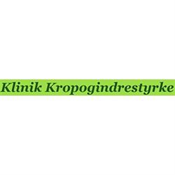 Klinik Kropogindrestyrke v/Anete Larsen
