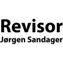 Revisor Jørgen Sandager