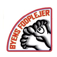 Byens Fodplejer