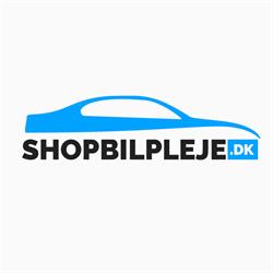 ShopBilpleje.dk