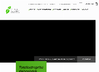 Green Solutions webside
