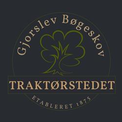 Traktørstedet