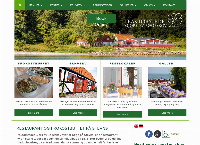 Traktørstedets webside