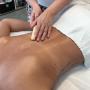 Fysiurgisk Massage